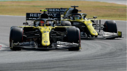¡Habría fans! Turquía, Baréin y Abu Dabi, los últimos 4 GP de la temporada de F1