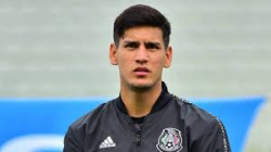 Jesús Alejandro Gómez del Atlas se va al Boavista de Portugal