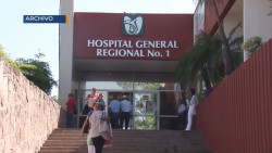 Por segunda ocasión en el año el IMSS no suministra tratamientos