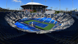 El tenis se une a protestas suspende jornada en Cincinnati