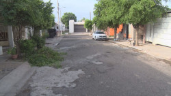 En Santa Fe...tienen fé