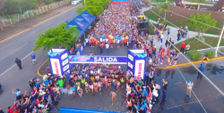 Gran Maratón Pacífico para el 2021