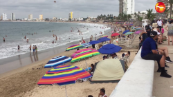 Catalogan cierre 'positivo' del verano en Mazatlán
