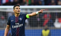 Thiago Silva llega al Chelsea
