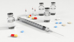 Solo con receta venderán  medicamentos para tratar síntomas de COVID