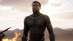 Muere Chadwick Boseman actor de "The Avengers" y protagonista de "Black Panther"