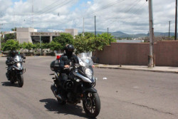 Se roban cuerpo de funeraria