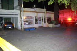 Asesina a joven en Terranova