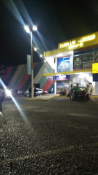 Funciona casino de manera clandestina en Culiacán