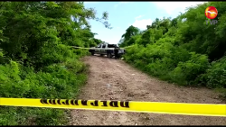 Localizan cuerpo sin vida en El Habalito del Tubo