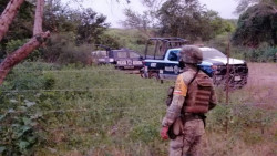 Muere jovencito ahogado