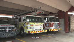 De lealtad la trayectoria de Adán Shinagawa en Bomberos de Culiacán