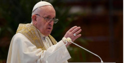 El papa Francisco pide cancelar la deuda de los países más frágiles