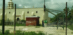 Este viernes inicia la rehabilitación de canchas y espacios deportivos en sindicaturas de Culiacán