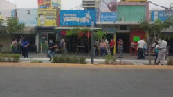 Preocupante la crisis en el sector comercio: CANACO