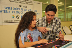 Más de 300 jóvenes con Necesidades Específicas de Apoyo Educativo ingresarán a la UAS