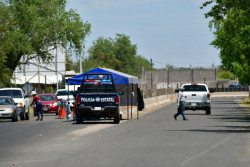 Sinaloa registra incidencia a la baja en algunos delitos
