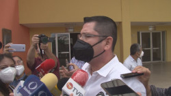 Se deslinda Gabriel Ballardo de acusaciones sobre supuesto compro de voto a favor de Teresita Ochoa