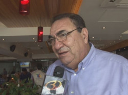 Fallece Vicente Urías López