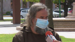 Pandemia de inseguridad requiere un plan: Fraile Franciscano