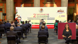 Al 30% del PND se encuentra AMLO: Canacintra