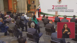 Oposición no tiene calidad para hablar de corrupción