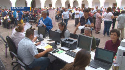 Una falacia el anuncio de no aumentar los impuestos