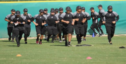 Tomateros abre pretemporada el 14 de septiembre