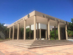 Congreso de Sinaloa dejó de ser un gran restaurante