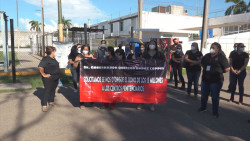 Gobierno del Estado atenderá las necesidades de los trabajadores penitenciarios y del HPS