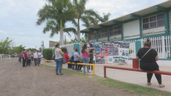 Hay opciones para estudiantes inconformes: Directora de CBTA 197
