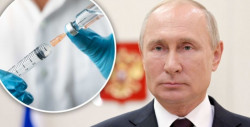 Vacuna rusa contra Covid-19 es segura y genera anticuerpos: revista británica "The Lancet"