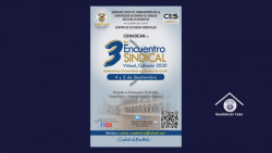 Inició el Tercer Encuentro Sindical Virtual Culiacán 2020
