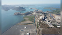 La UARS firma convenio con GPO para construcción de la planta de fertilizantes