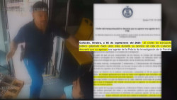 Investiga la CEDH posible violación a los derechos del chofer agredido