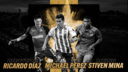 Dorados anuncia tres refuerzos para el Torneo Guardianes 2020