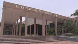 Abren debate de jóvenes con matrimonio igualitarios en el Congreso