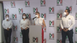 PRI no permitirá intromisión de AMLO