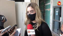 Se resisten a colocarse cubrebocas en Mazatlán