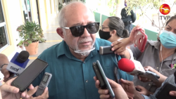 Pese a situación financiera, no detendrá giras promocionales