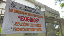 Cobach 4 a un año de desaparecer