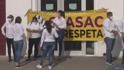Ya no habrá paros de integrantes de STASAC