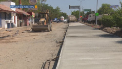 Después de dos meses de cabildeo entra en vigor la Ley de Obras Públicas
