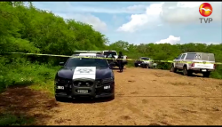 Encuentran segunda fosa clandestina cerca de universidad en construcción