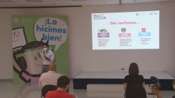 Lanza SEPyC plataforma digital Toda mi Escuela