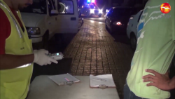 Resultan 19 conductores positivos en alcoholímetro de Mazatlán
