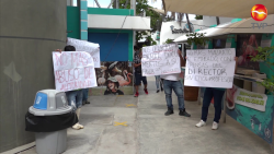 Niegan que se busquen bonos entre trabajadores de Acuario Mazatlán