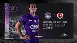 Previa: Mazatlan F.C. VS Xolos de Tijuana