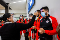 Xolos llega a Sinaloa para enfrentar al Mazatlán FC