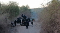 De nuevo circulan audios falsos alertando de la presencia de grupos armados
